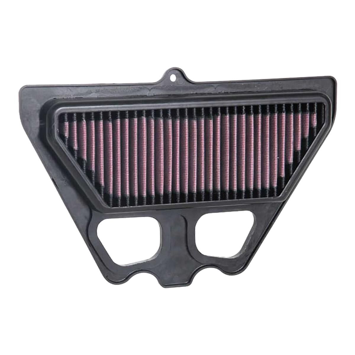 K&N REPLACEMENT AIR FILTER Z9002017, , scaau_hi-res