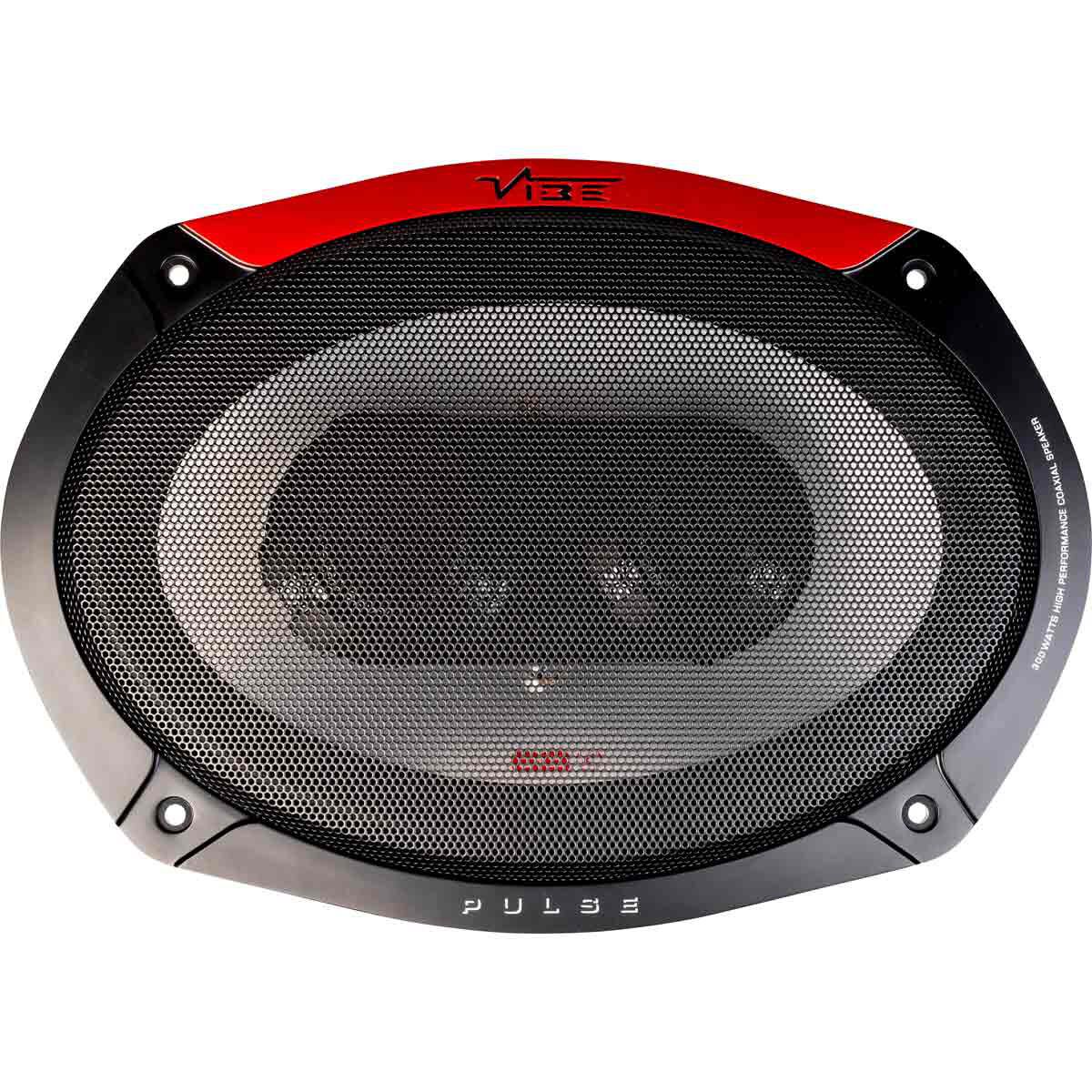 Vibe Pulse 6\