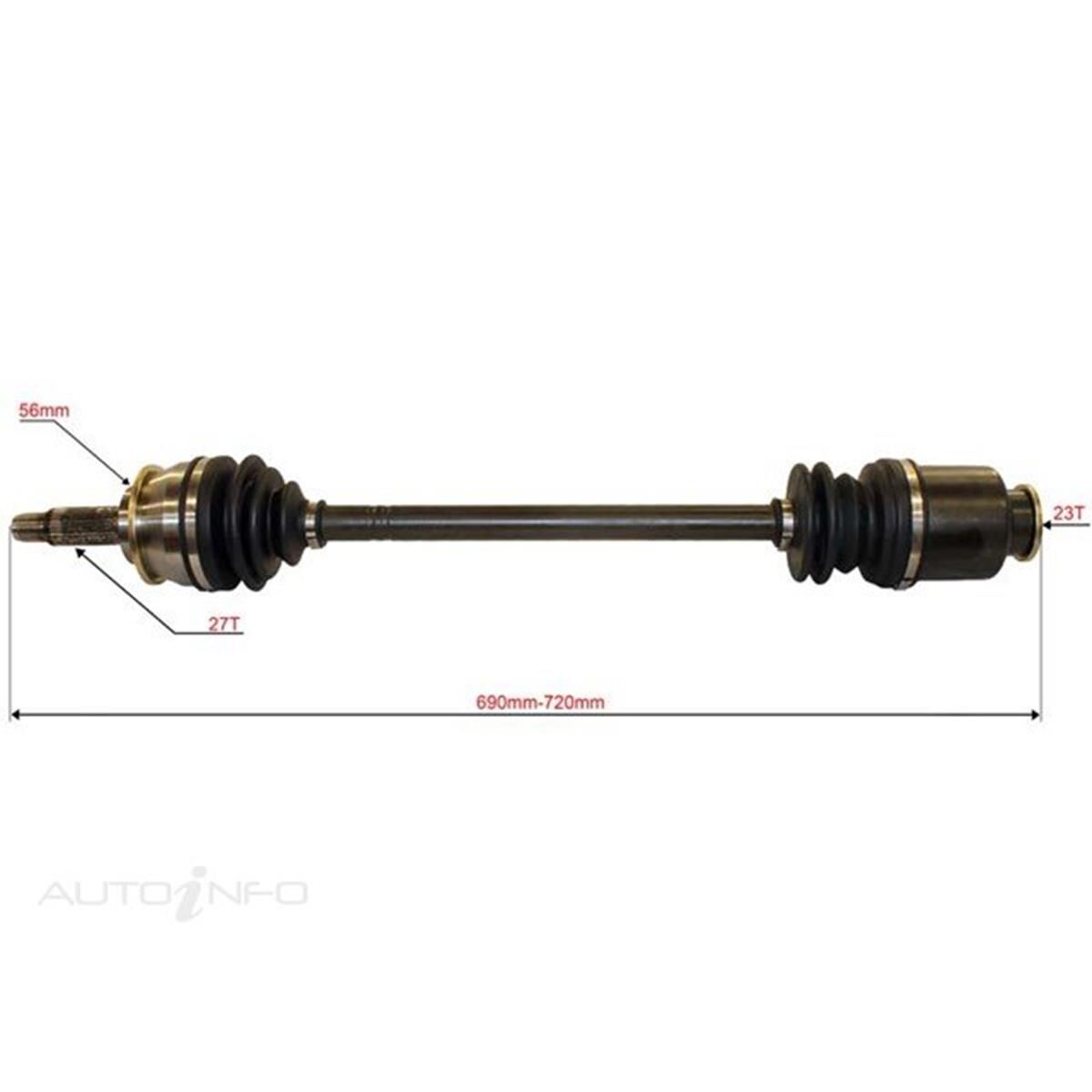 DRIVESHAFT ASSEMBLY, , scaau_hi-res