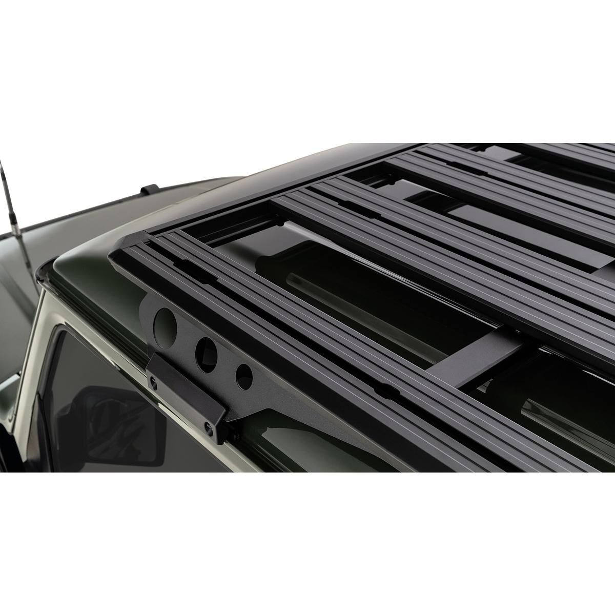 SUZUKI JIMNY OVERLANDING KIT - GUTTER BACKBONE, , scaau_hi-res