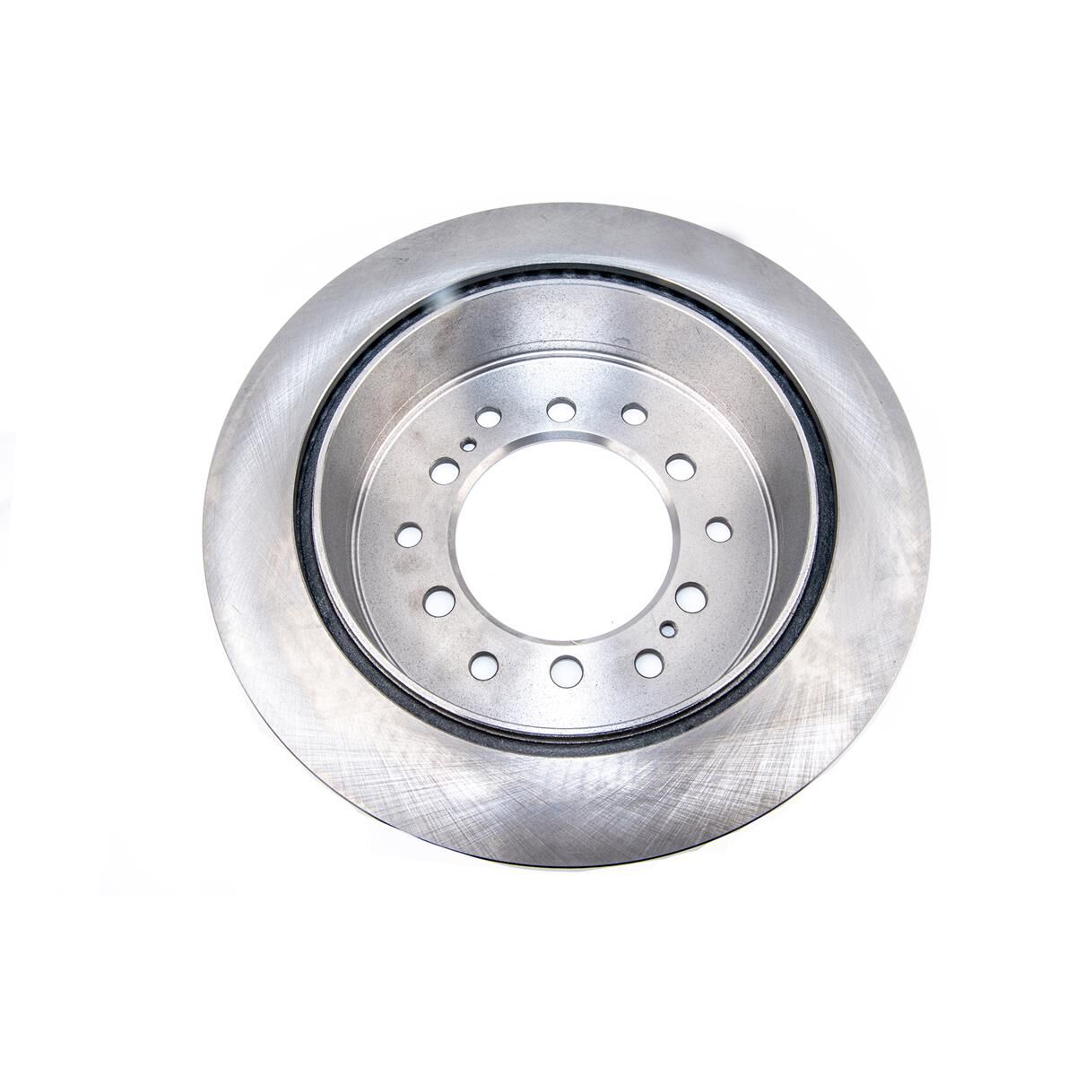GUARDIAN BRAKE ROTOR [ Toyota Prado 150 09-> / Fortuner 2016-on R ], , scaau_hi-res