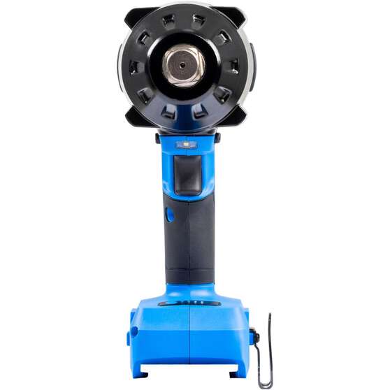 KINCROME PT18 18V BRUSHLESS 3/4" 1625 NM IMPACT WRENCH SKIN, , scaau_hi-res