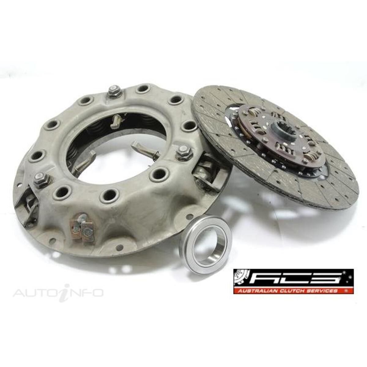 KIT COM ISUZU TXD40 6.1L, , scaau_hi-res