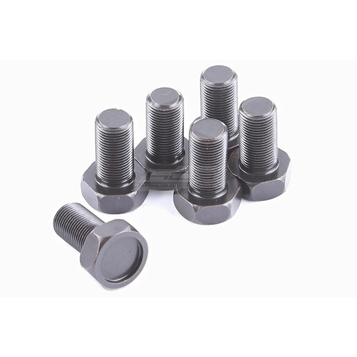 BOLT SET F/W MAZDA 12 x 1.0 x 22.3 (6), , scaau_hi-res