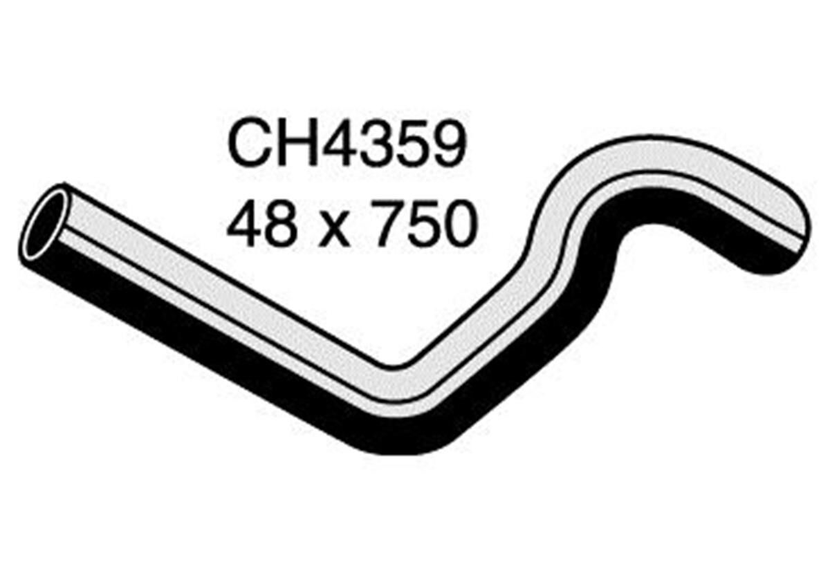 Bottom Hose PORSCHE 928  V8 *, , scaau_hi-res
