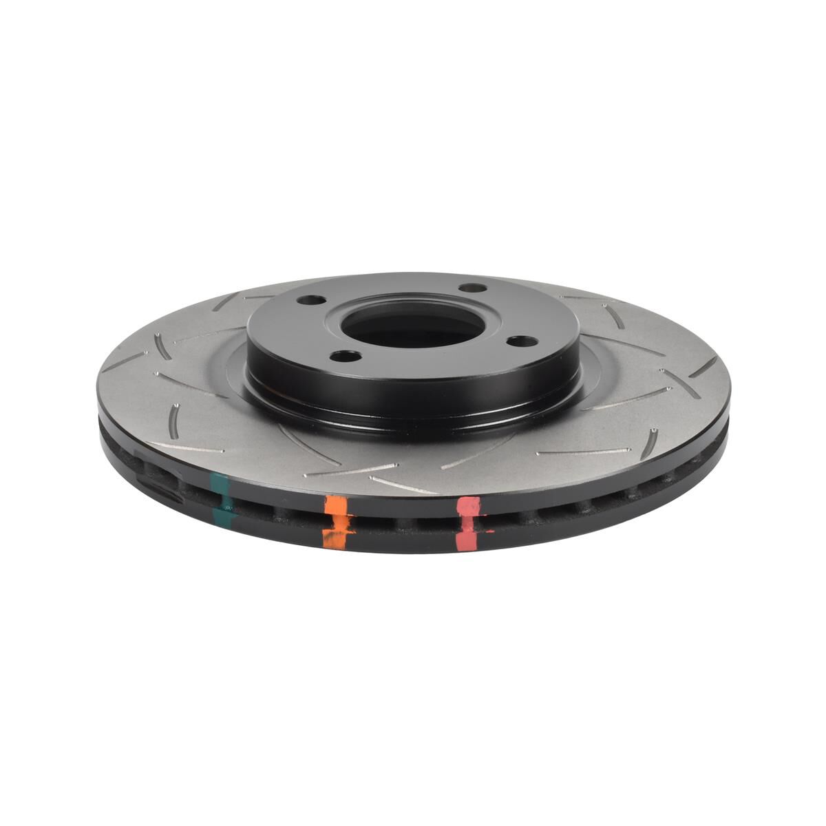 4000 T3 Slotted KP [ Ford Fiesta WZ ST Turbo 13-> F ], , scaau_hi-res