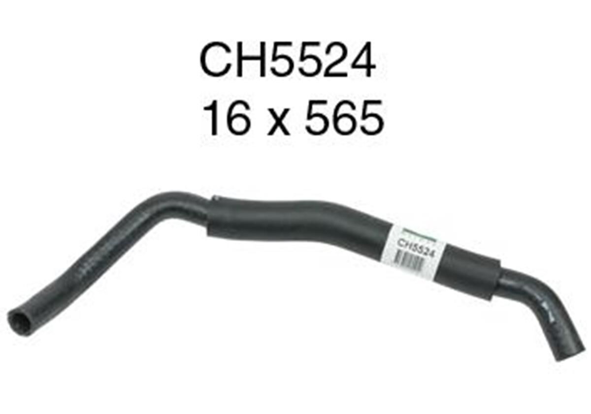 Engine By Pass Hose  - FORD FOCUS LS, LT - 2.0L I4  PETROL - Manual & Auto, , scaau_hi-res