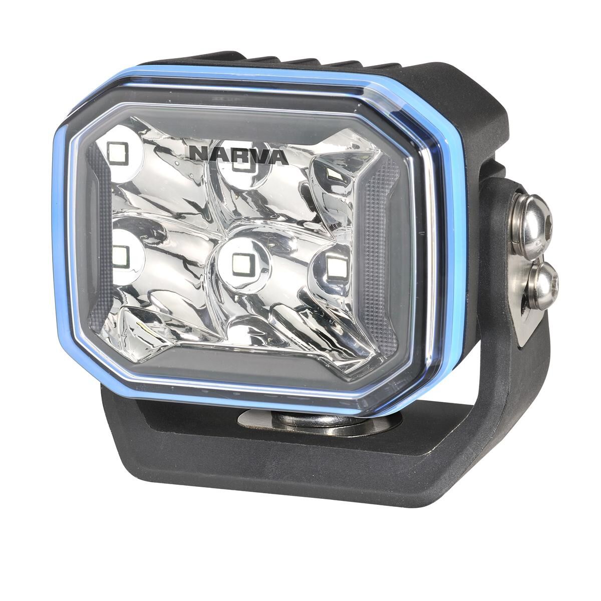 NARVA 3" EX2 POD LIGHT DOUBLE ROW, , scaau_hi-res