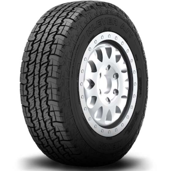 265/70R17 115S, Kr 28 Klever At Tyres, 4x4, , scaau_hi-res
