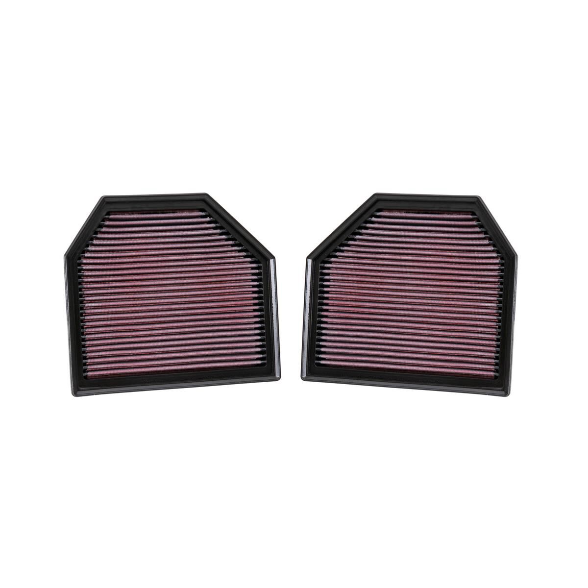 33-2488 K&N REPLACEMENT AIR FILTER, , scaau_hi-res