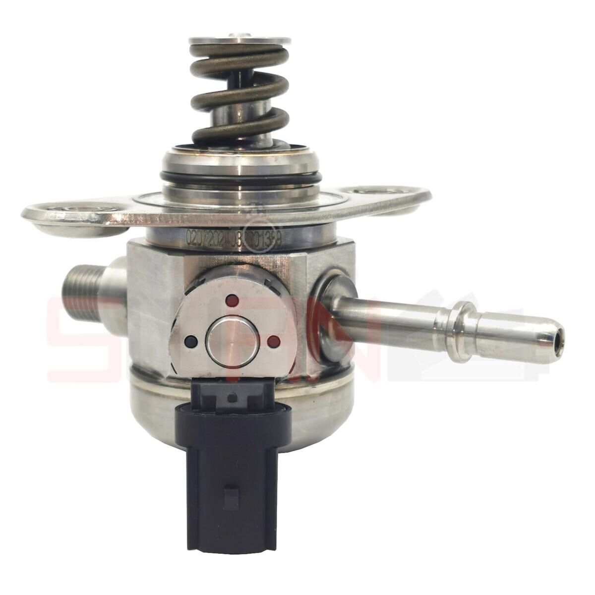 HIGH PRESSURE FUEL PUMP MODULE, , scaau_hi-res