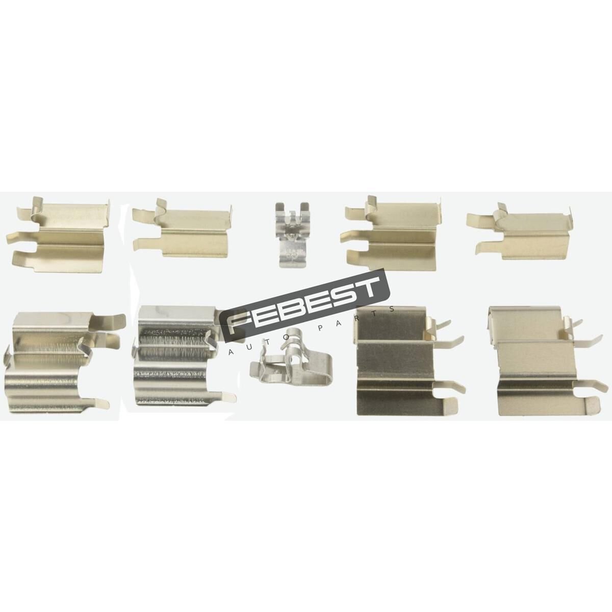 DISC BRAKE CLIP SET, , scaau_hi-res