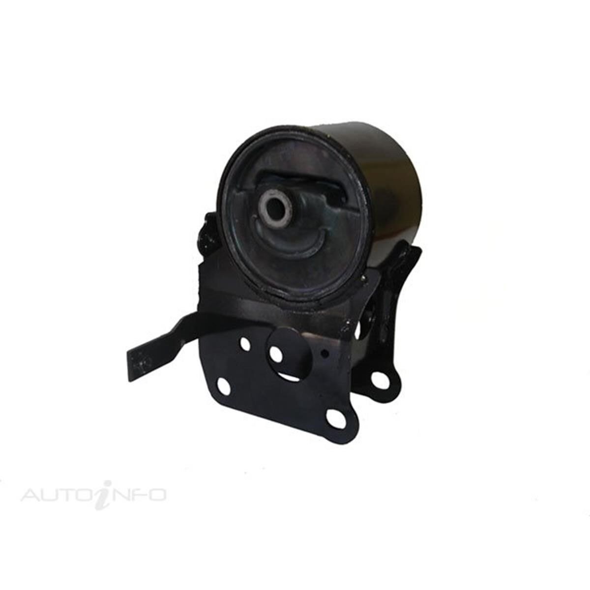 Nissan Maxima/Murano 01-on Rear (W/O Sensor), , scaau_hi-res