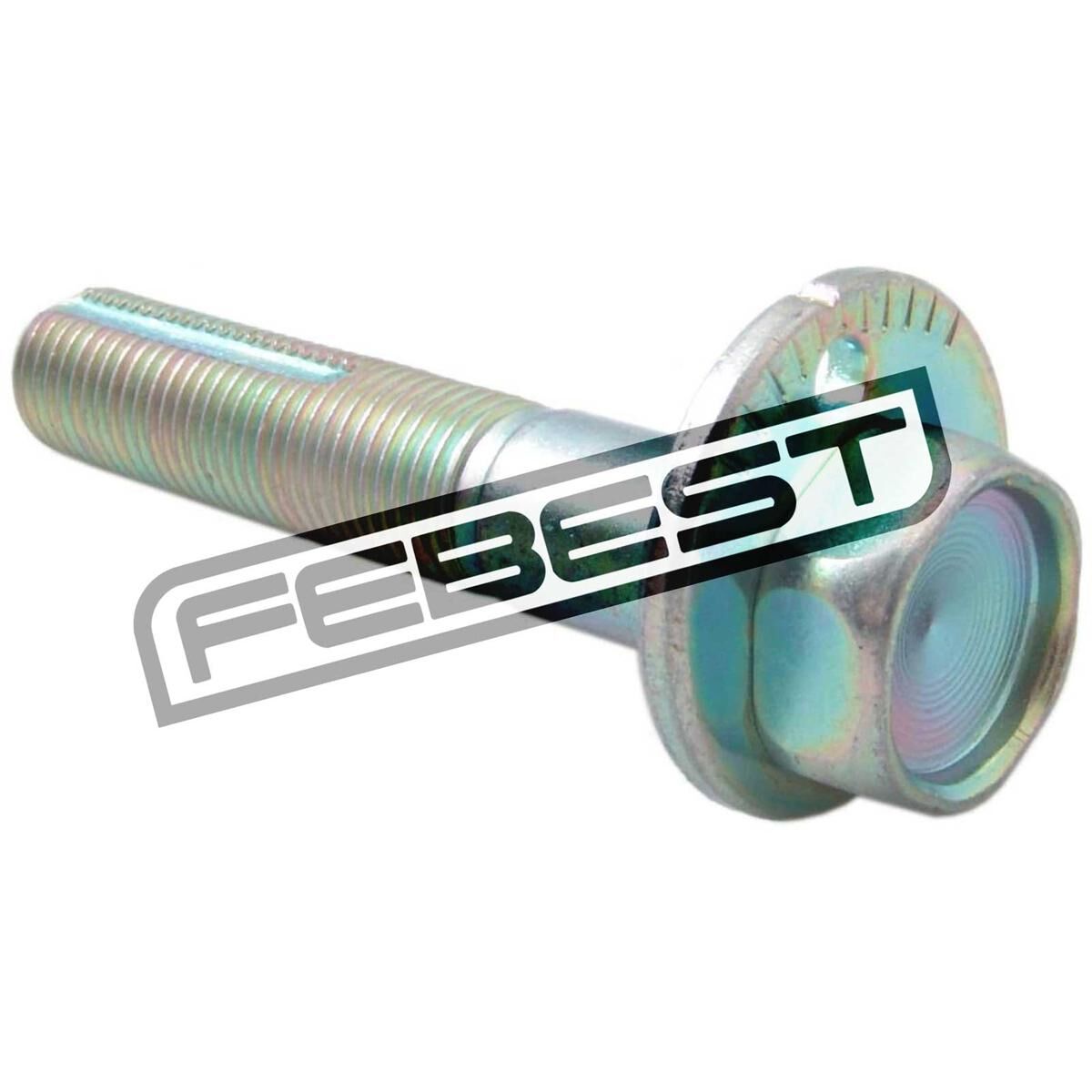 CAMBER ADJUSTING ECCENTRIC BOLT, , scaau_hi-res