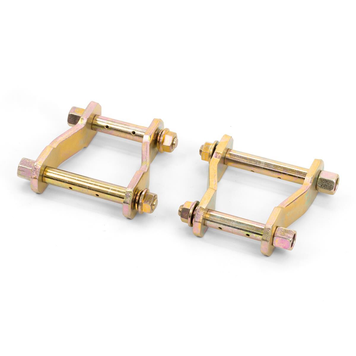 Shackle Kit/Pin - 4WD & Car, , scaau_hi-res