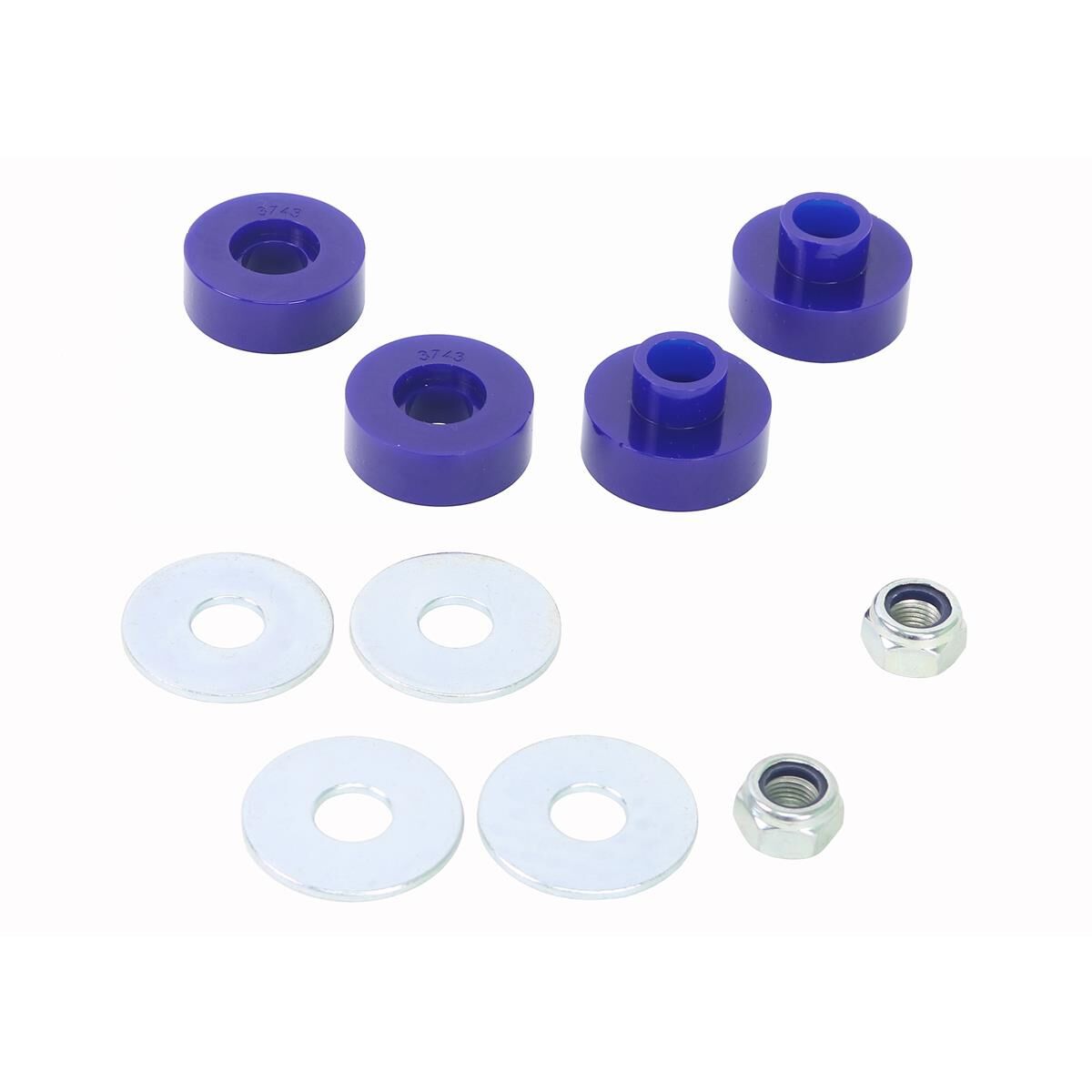FR STRUT FITTING KIT, , scaau_hi-res