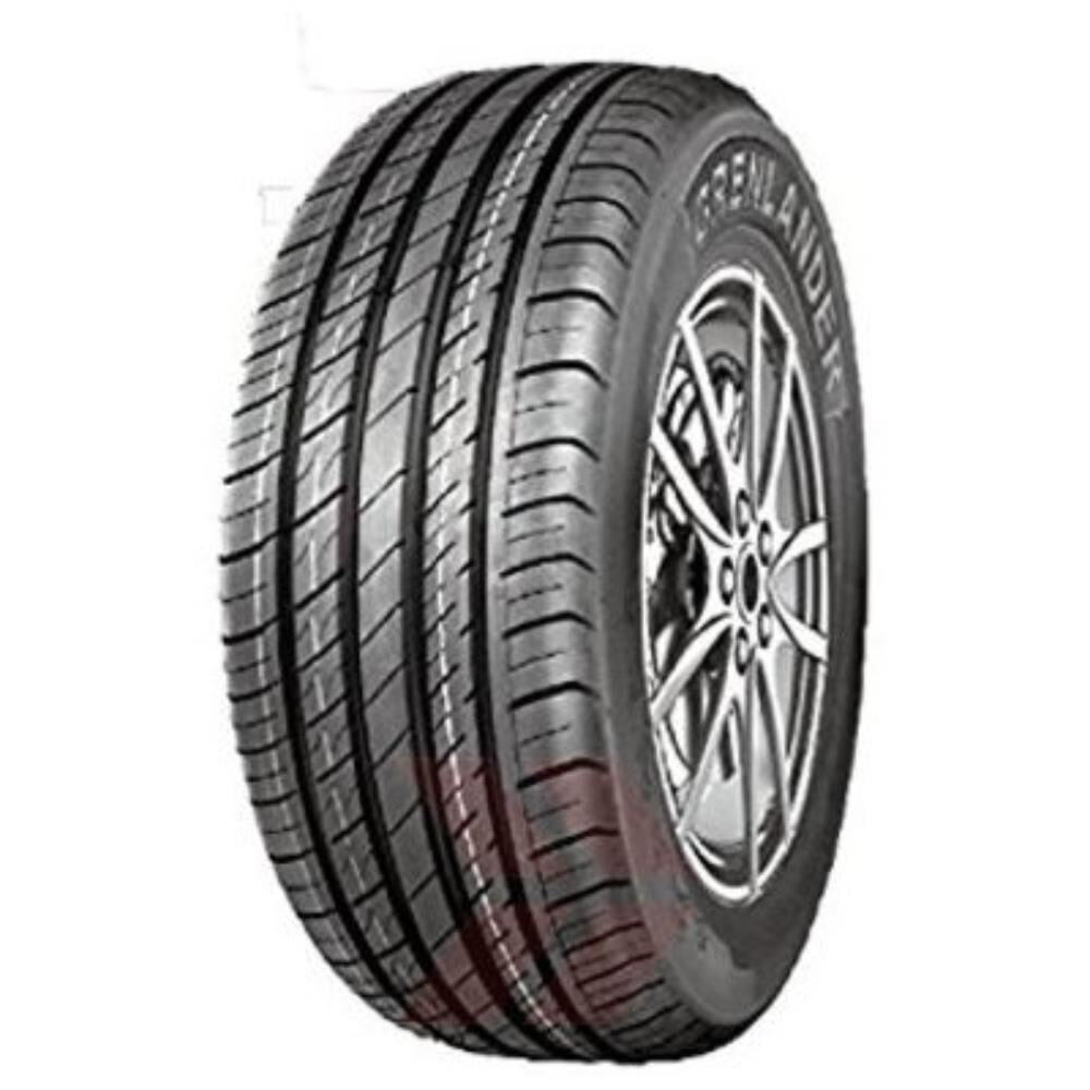 Grenlander L Zeal 56 Passenger Car Tyres 265/45R20 108W | Supercheap Auto