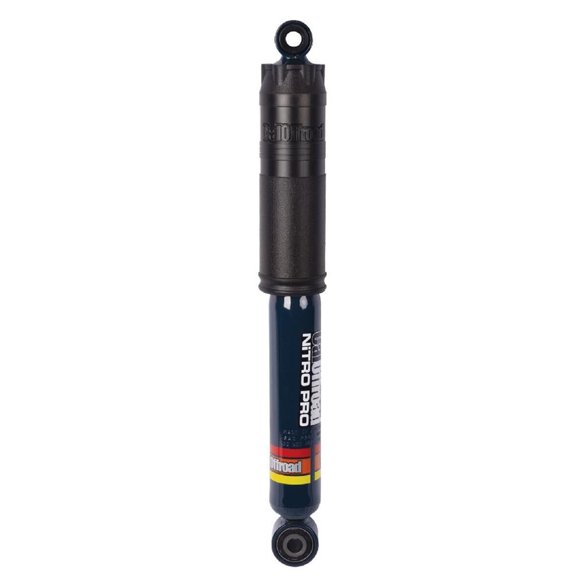 CAL NITRO PRO REAR MITSUBISHI CHALLENGER PB/PC MEDIUM DUTY, , scaau_hi-res