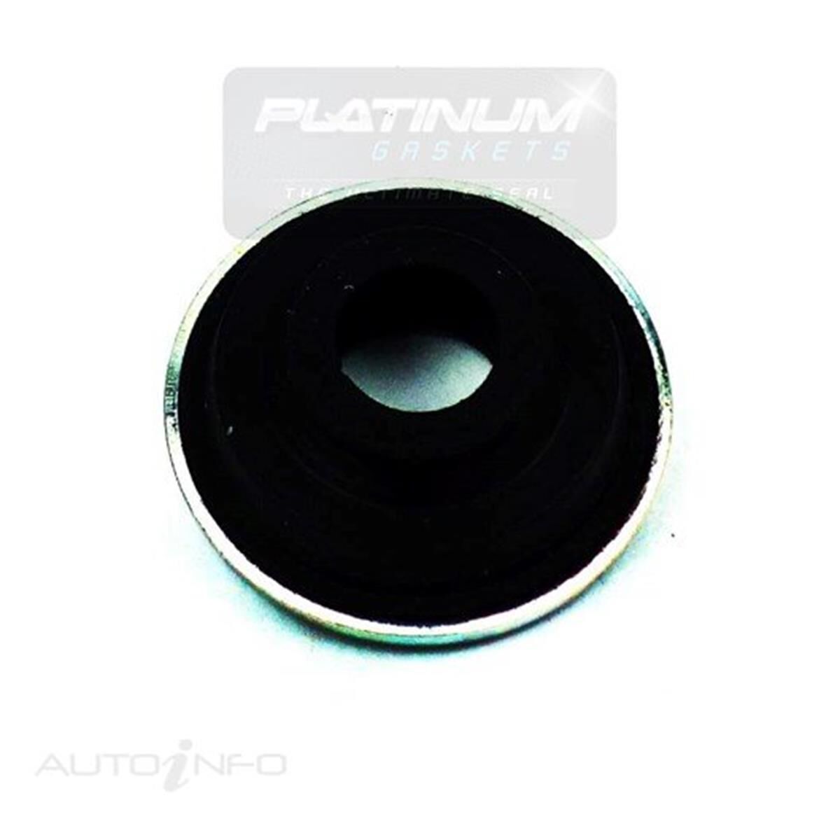 Valve cover top gasket bolts