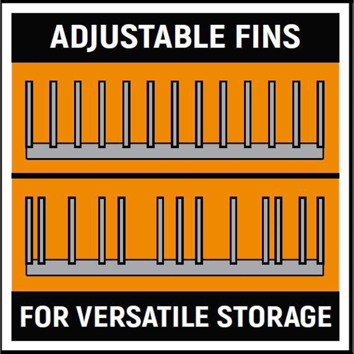 PLIERS RACK, ADJUSTABLE, , scaau_hi-res
