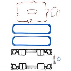 SBC W/VORTEC HEADS INTAKE GASKET SET PERMADRY MATERIAL, , scaau_hi-res