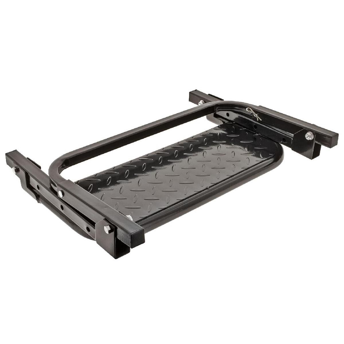 ADJUSTABLE WHEEL STEP 23cm- 33cm TYRES 200kg RATING  FOLDS, , scaau_hi-res