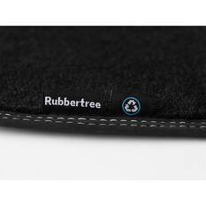 ECO CARPET CAR MATS FOR MAZDA BT-50 DUAL CAB (3RD GEN) 2020 ONWARDS, , scaau_hi-res