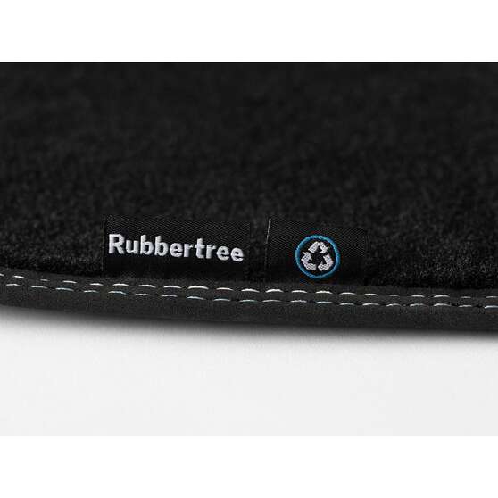ECO CARPET CAR MATS FOR MAZDA BT-50 DUAL CAB (3RD GEN) 2020 ONWARDS, , scaau_hi-res