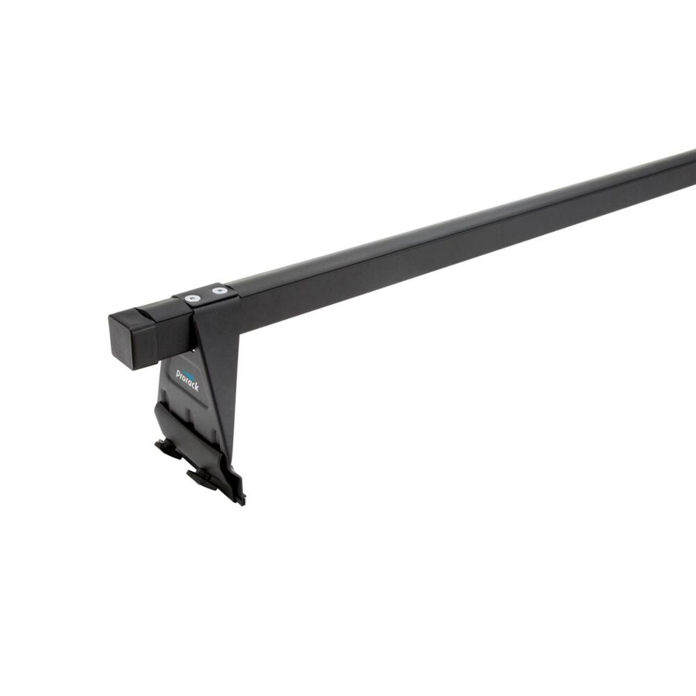 Prorack Tradesman Roof Rack Gutter Mount Single Bar 1500mm T84HALF