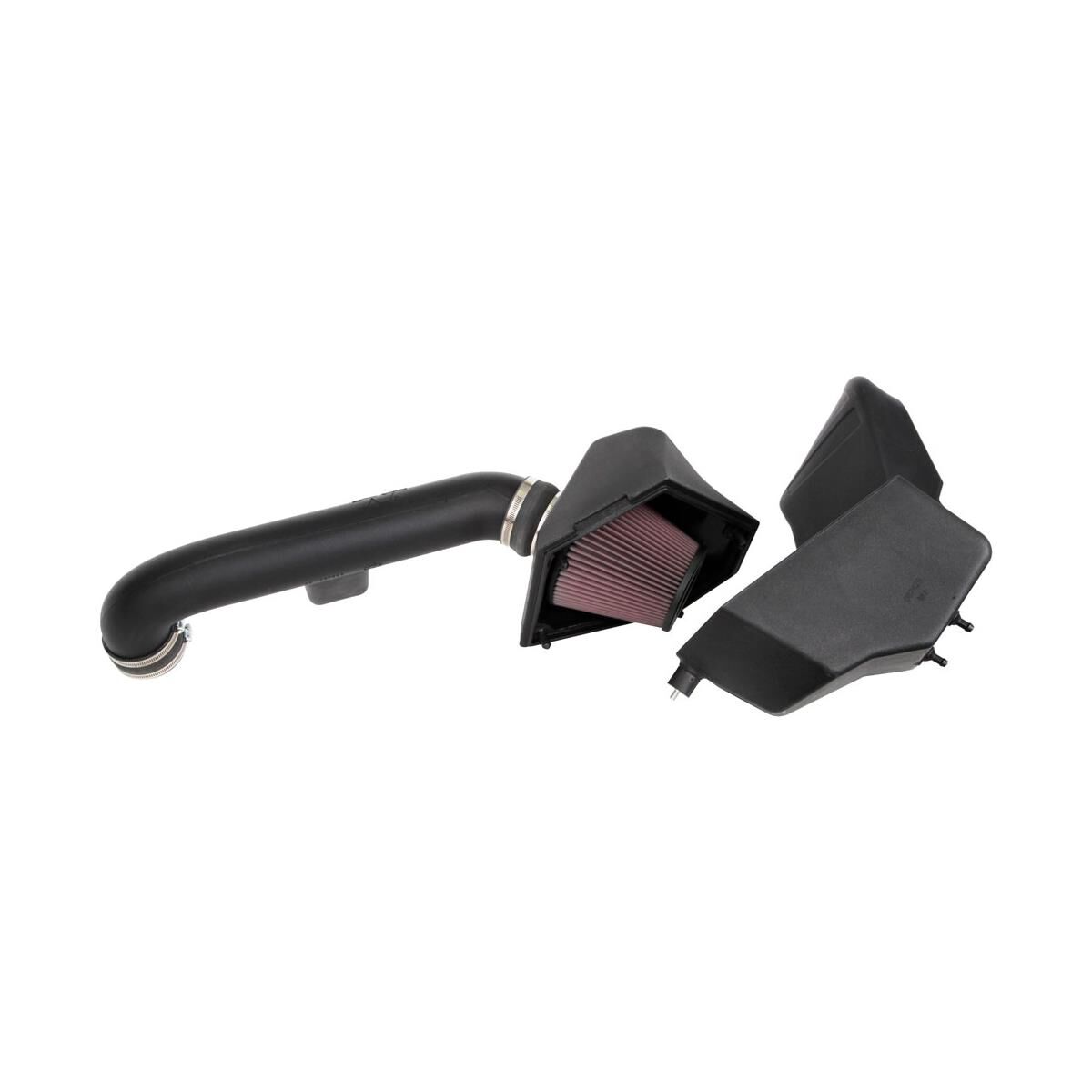 63-2610 K&N PERFORMANCE AIR INTAKE SYSTEM, , scaau_hi-res