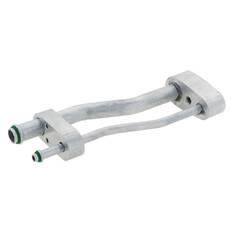 PIPE ASSY KENWORTH EVAPORATOR K108 T909 SUITS EV3228J - HOSE PIPE & ALLOY LINE, , scaau_hi-res