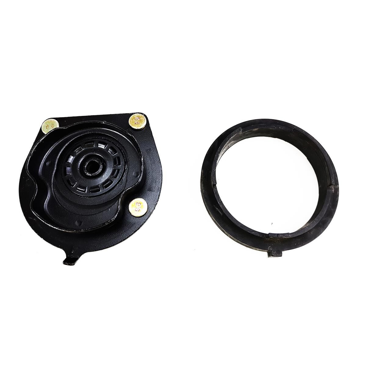 Strut Mount Bush Kit Rear Left - MAZDA 323 BA - 1.8L I4  PETROL - Manual & Auto, , scaau_hi-res