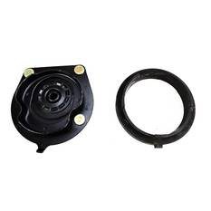 Strut Mount Bush Kit Rear Left - MAZDA 323 BA - 1.8L I4 PETROL - Manual & Auto, , scaau_hi-res