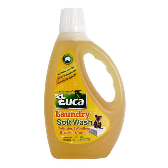EUCA SOFT WASH 1.5LT, , scaau_hi-res