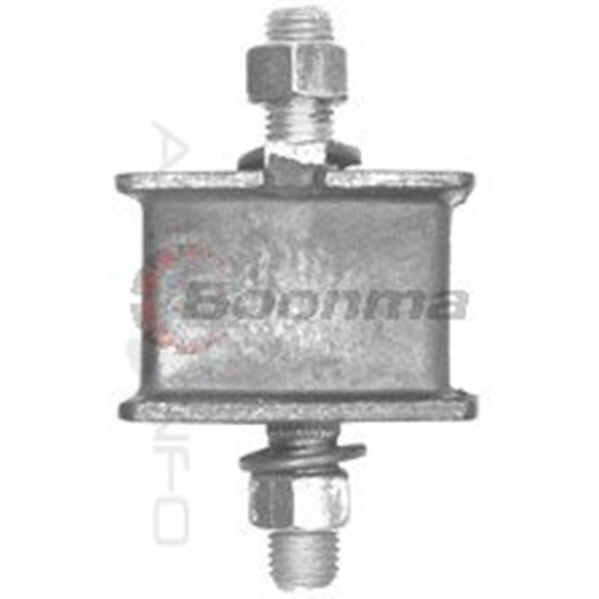 COURIER PE 4WD 2.5L REAR MNT, , scaau_hi-res