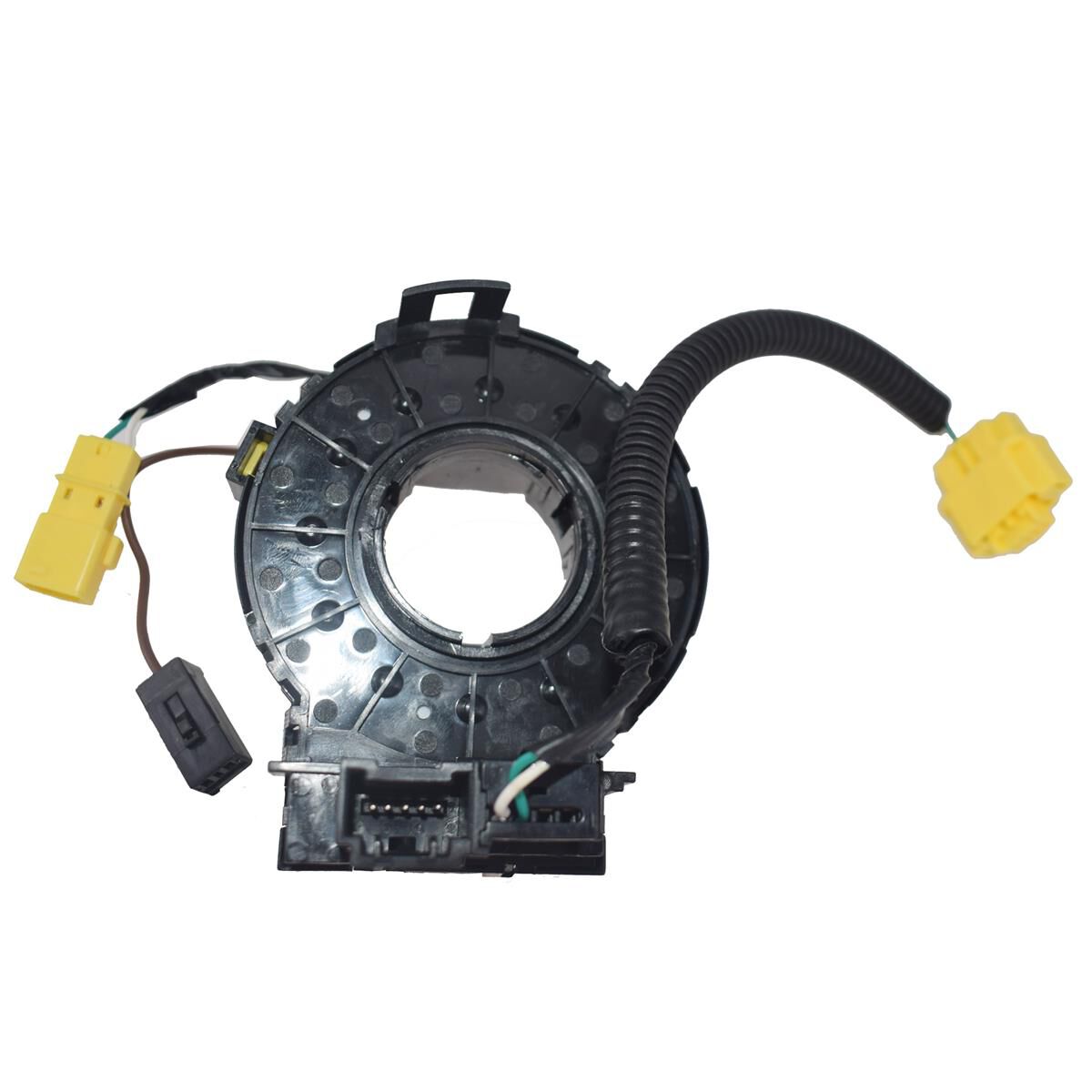 AIRBAG CLOCK SPRING FIT FOR HONDA CR-V RD8 77900-S5A-G04 2002-2006, , scaau_hi-res