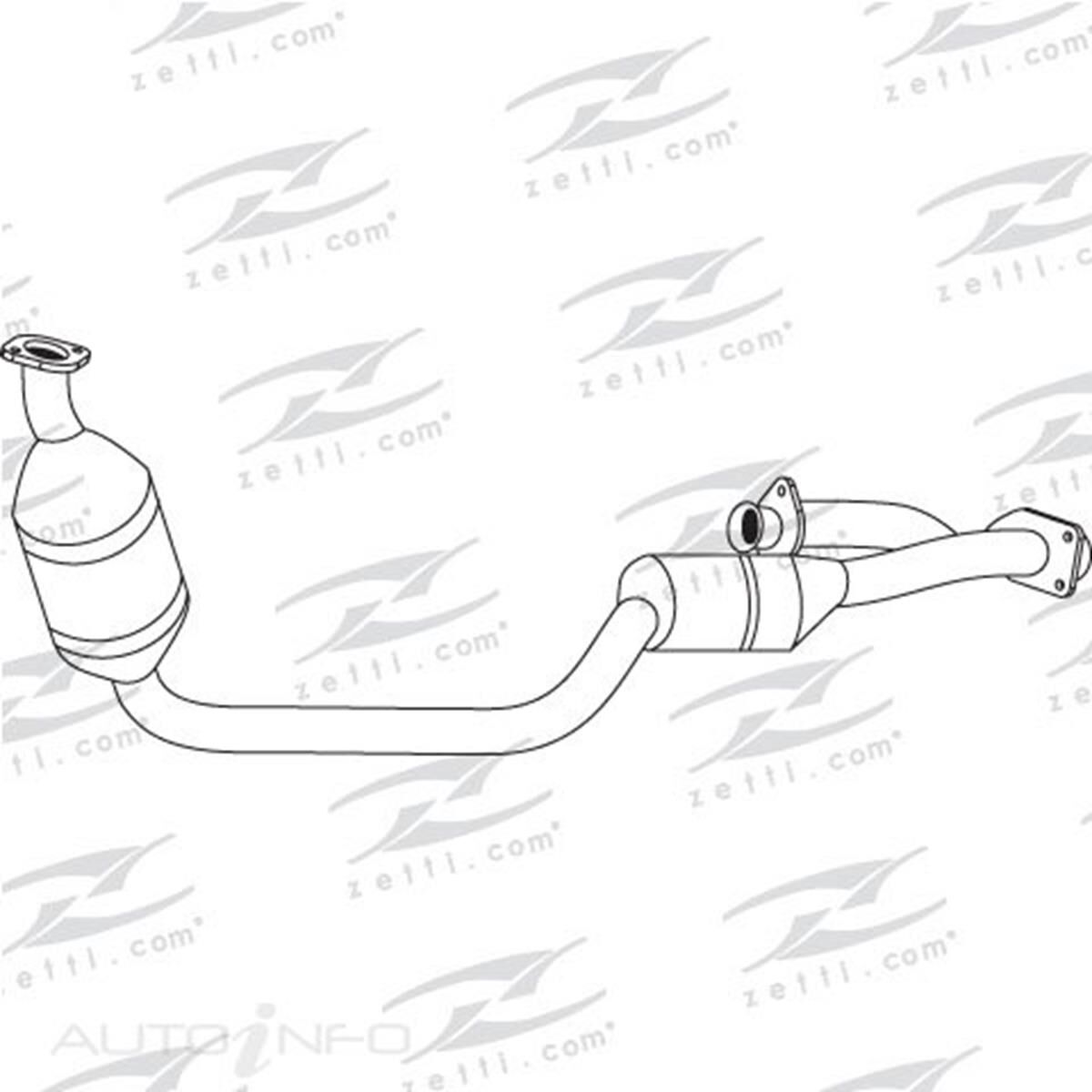 MERCEDES C240 2.6L NOV00&AMP;GT; PASSENGER SIDE, , scaau_hi-res