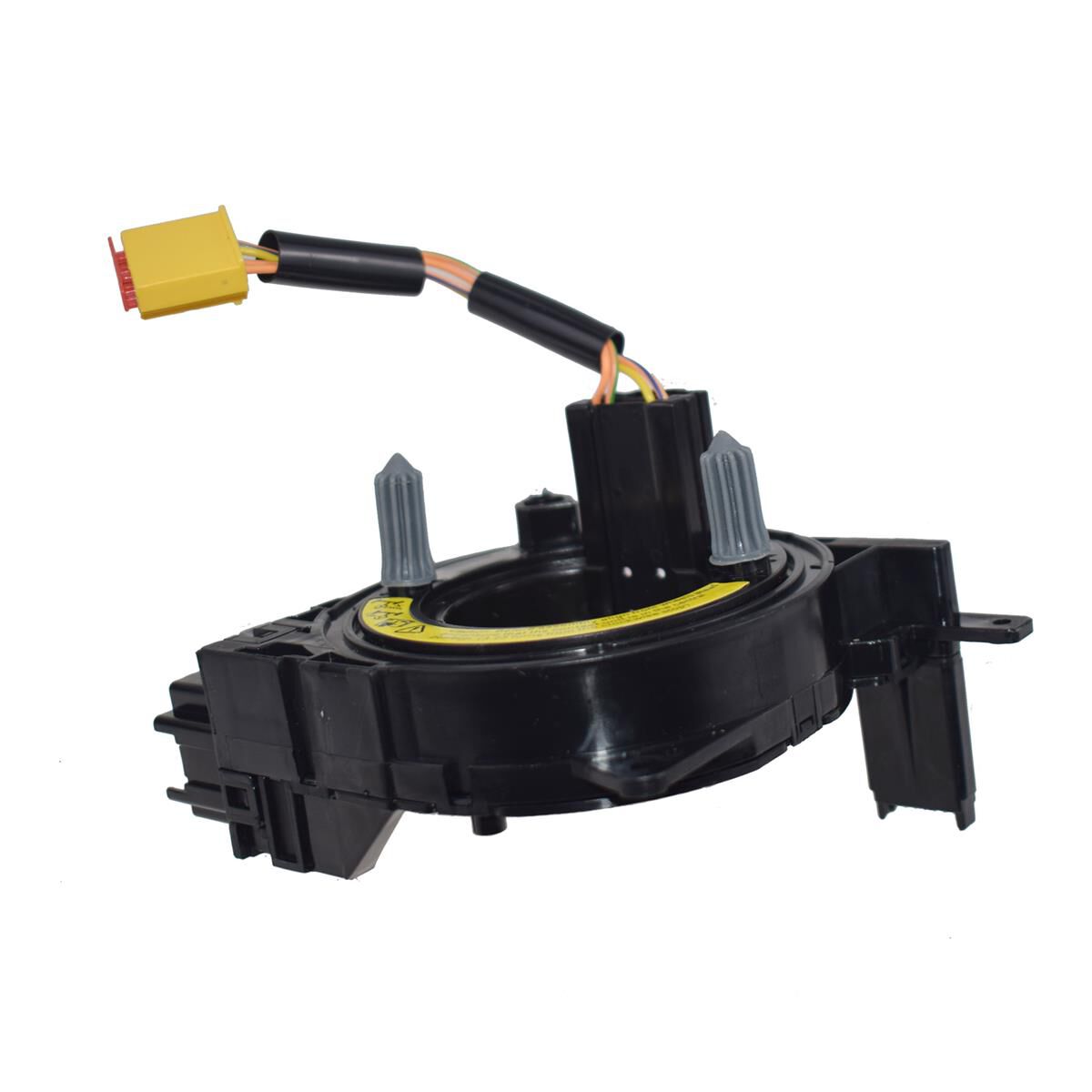 CLOCK SPRING SPIRAL CABLE FIT FOR VOLVO S60 S80 V70 XC60 XC70 31343218, , scaau_hi-res