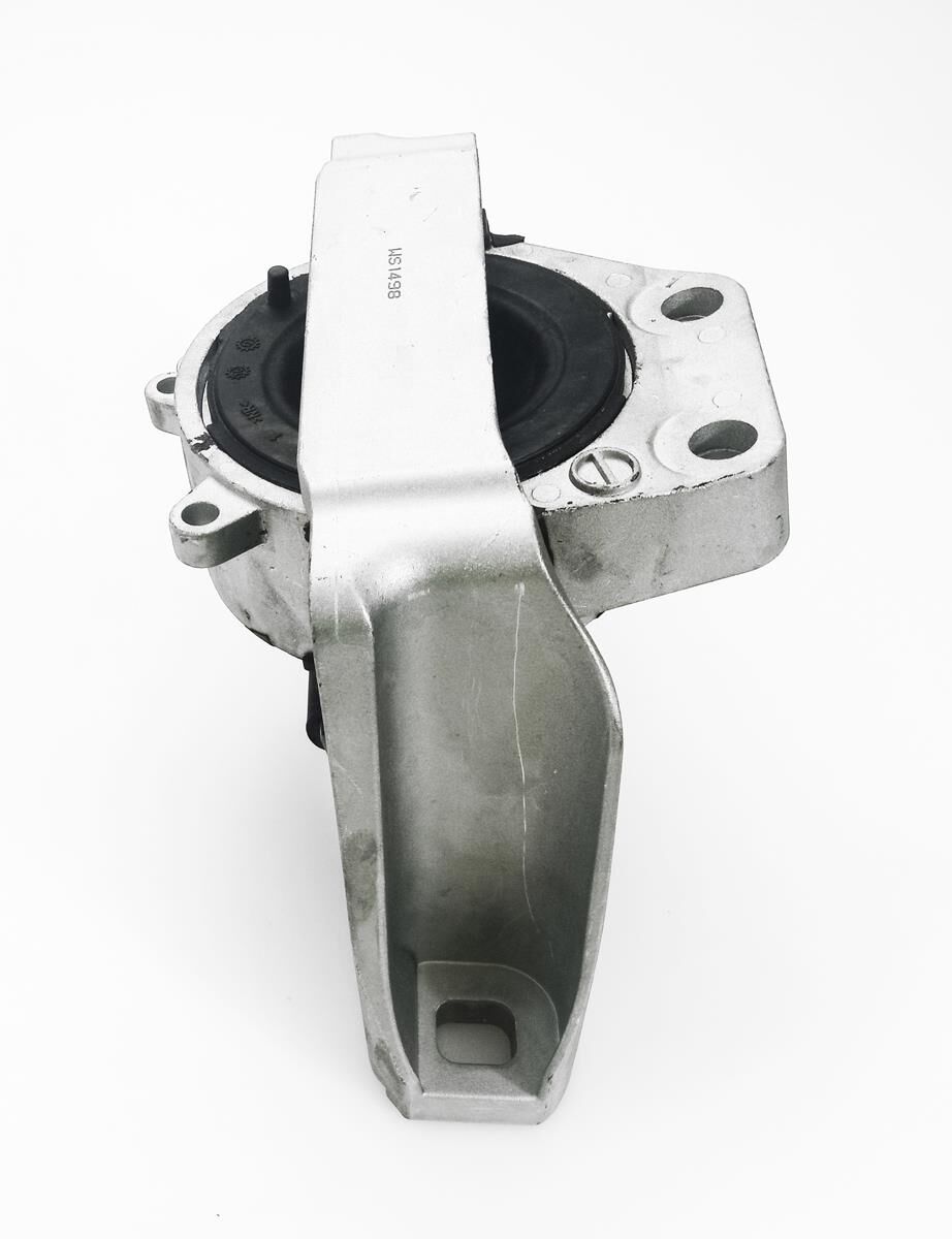 Engine Mount Right -  Mazda Mazda3 SP25 BL 2.5L, 4 cyl, L5, PETROL, , scaau_hi-res
