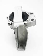 Engine Mount Right -  Mazda Mazda3 SP25 BL 2.5L, 4 cyl, L5, PETROL, , scaau_hi-res