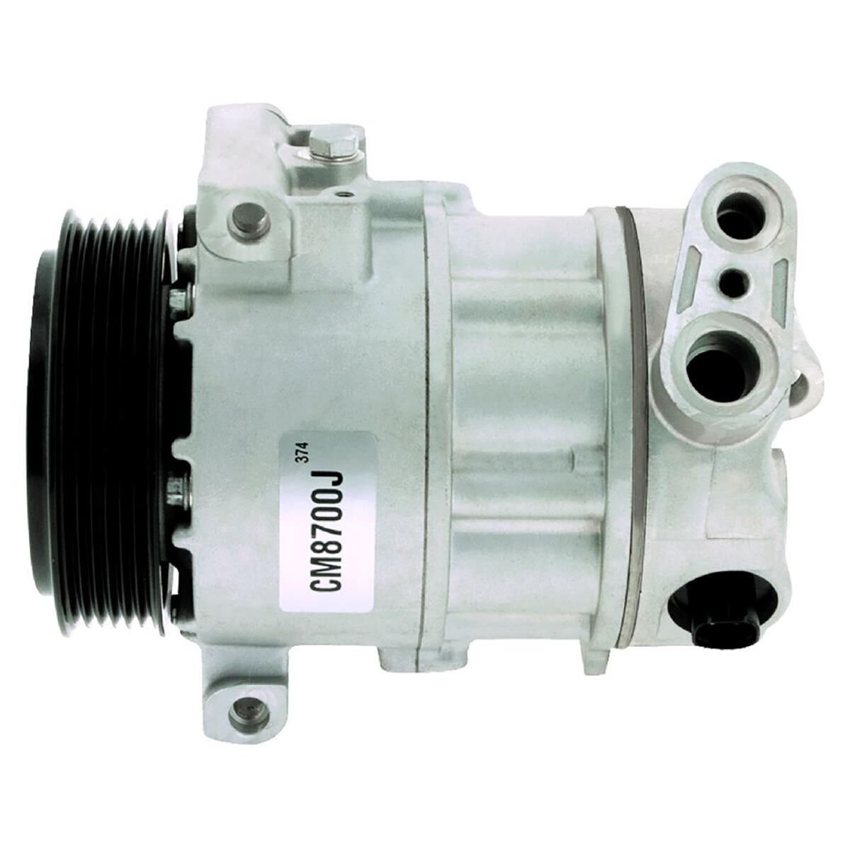 COMP HOLDEN COMMODORE VE 3.6L, , scaau_hi-res