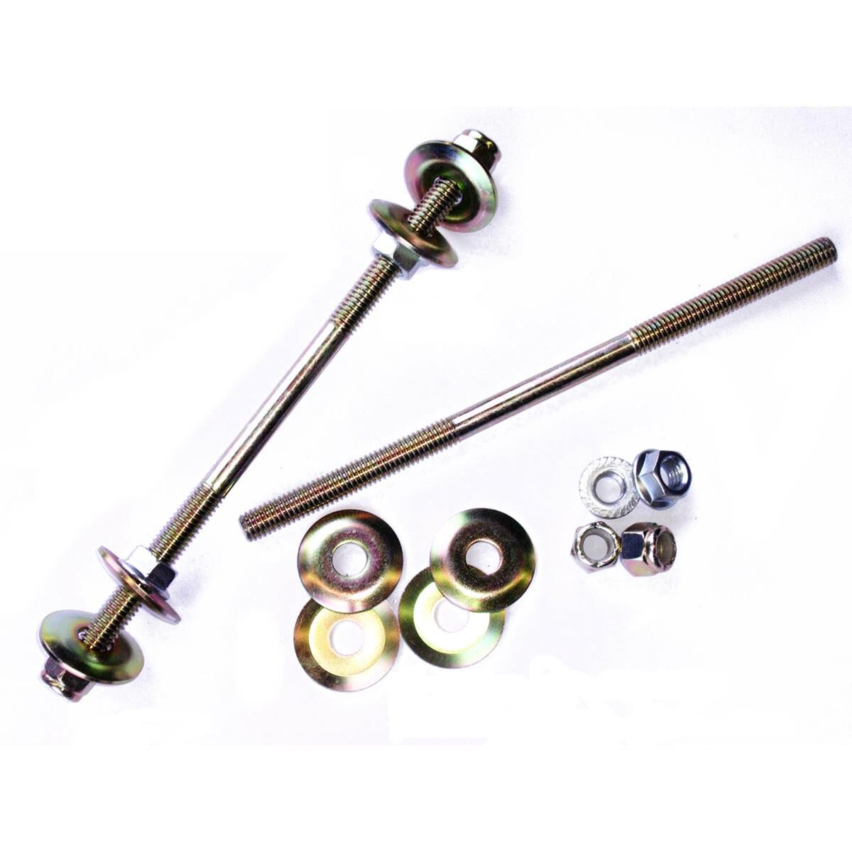 UNIVERSAL L/ROD 200mm LONG KIT, , scaau_hi-res