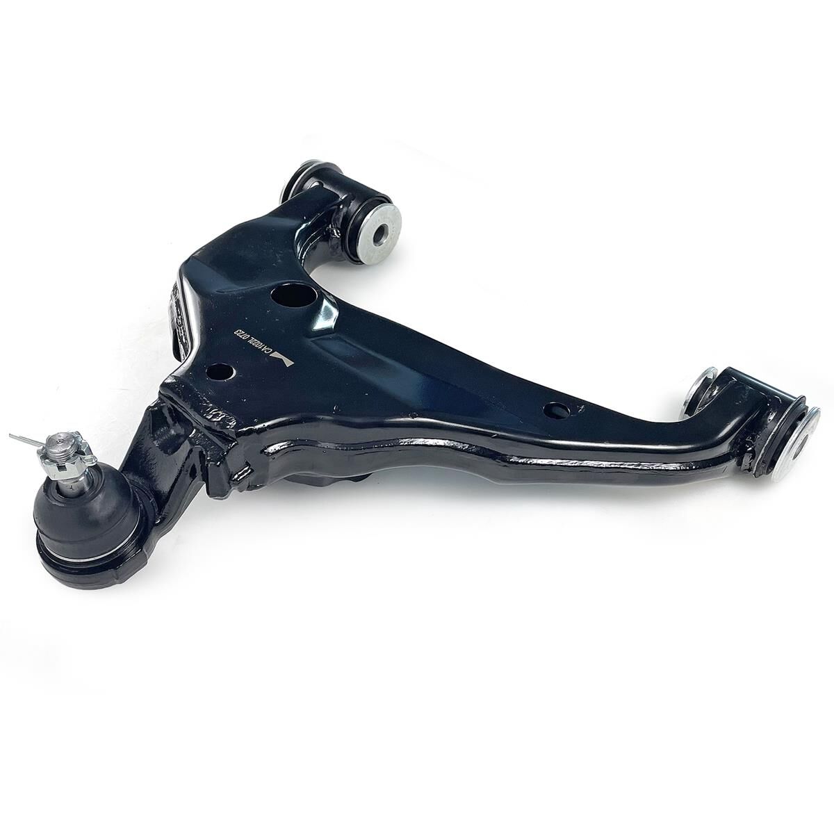 Control Arm Front Lower - Left - TOYOTA HILUX GGN25R SR5 4.0L 1GRFE, , scaau_hi-res