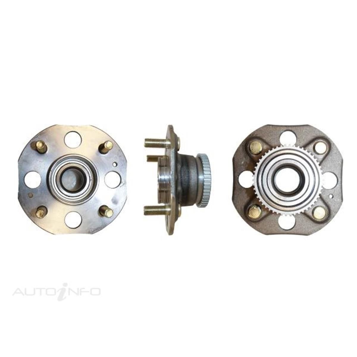 HUB ASSEMBLY, , scaau_hi-res