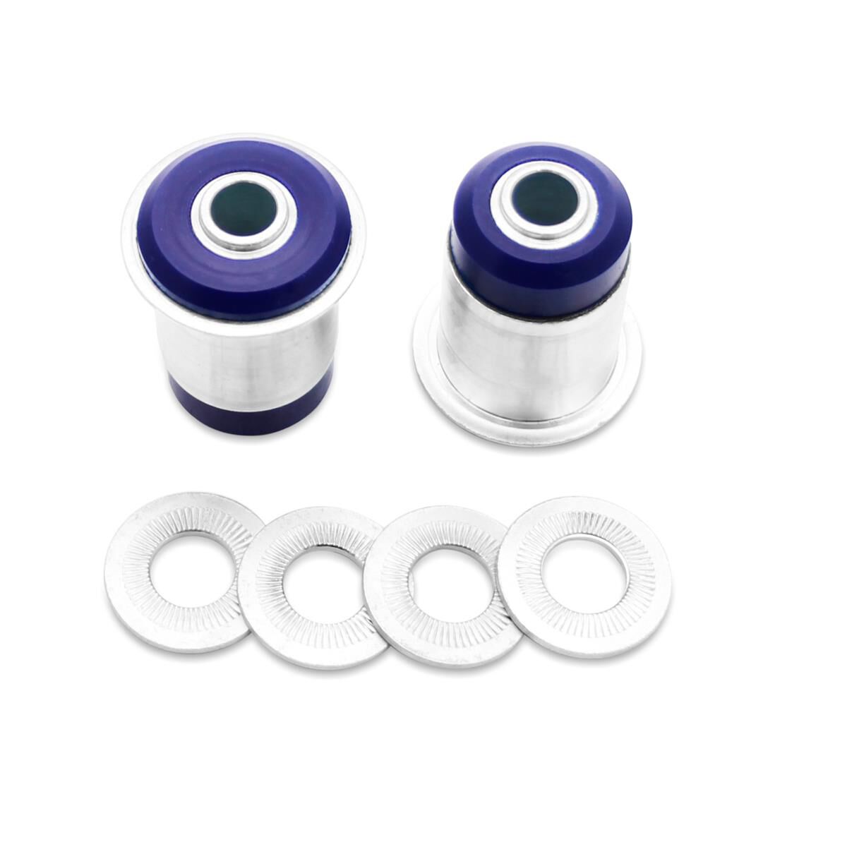 FR CNTL LWR ARM BUSH KIT, , scaau_hi-res