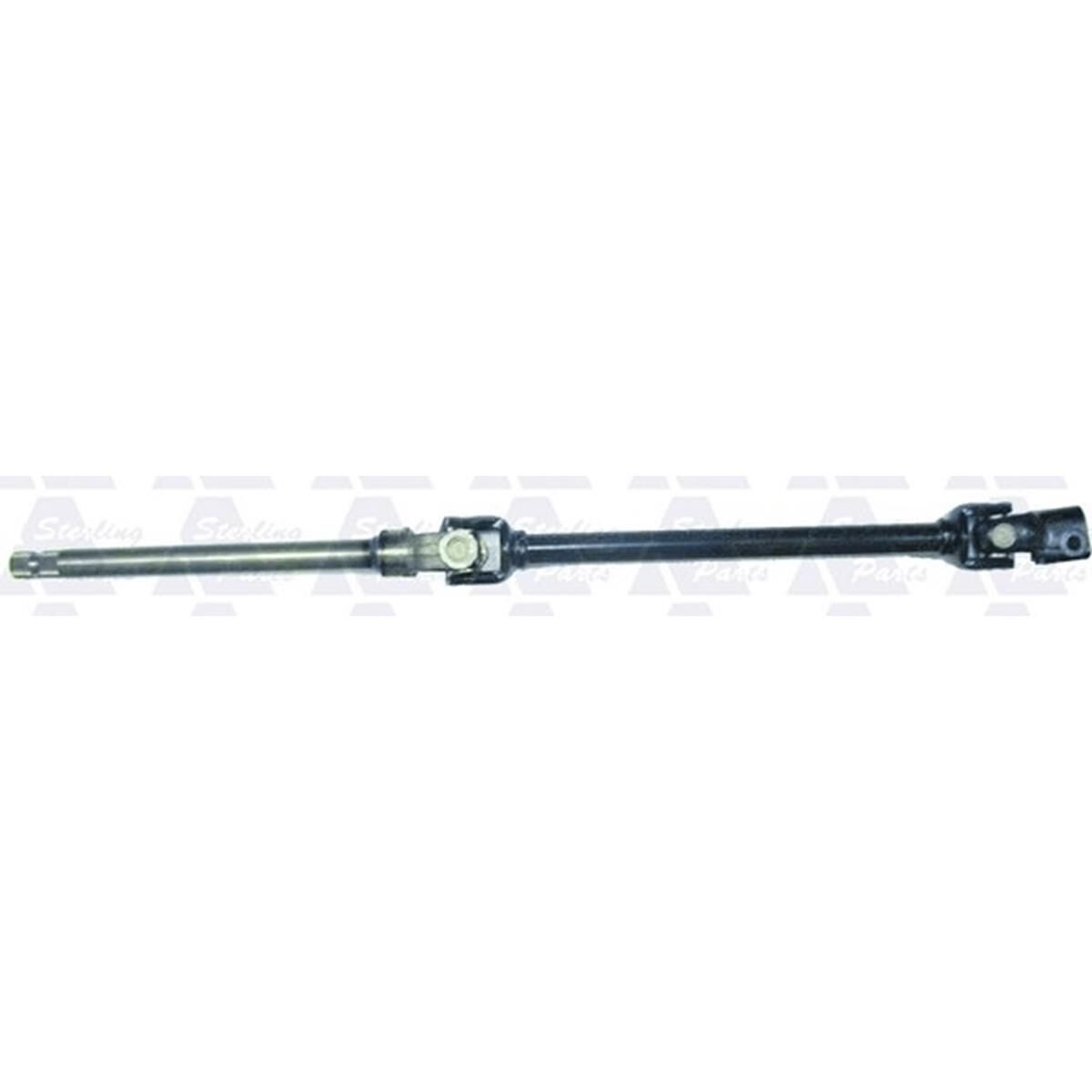 TOYOTA TARAGO  YR20  02/1983 ~ 09/1990  STEERING SHAFT, , scaau_hi-res