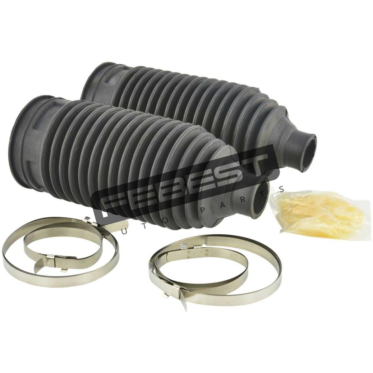 STEERING GEAR BOOT (SET FOR TWO SIDES), , scaau_hi-res