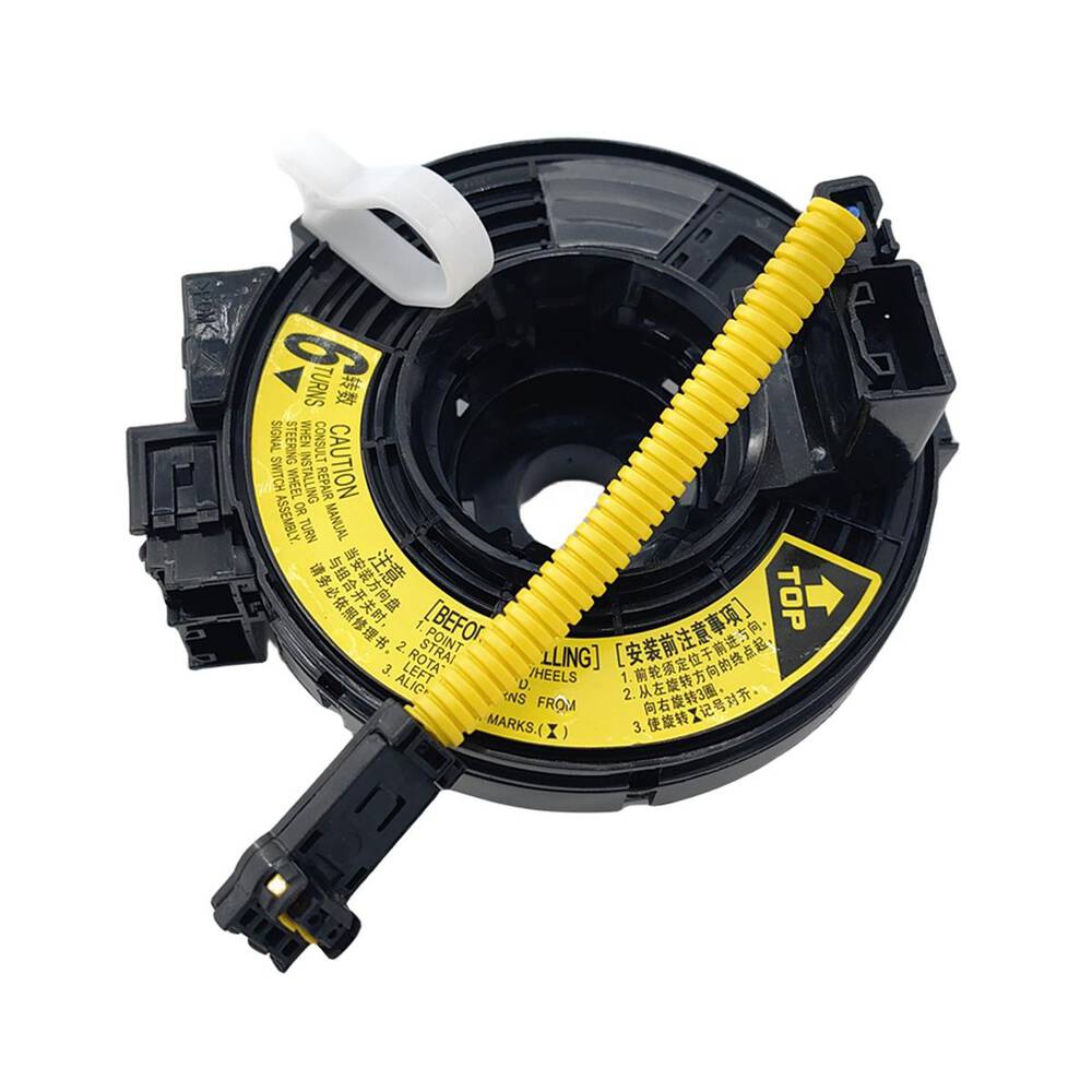 Machter Auto Clock Spring Assembly - CKSG-TA060 | Supercheap Auto