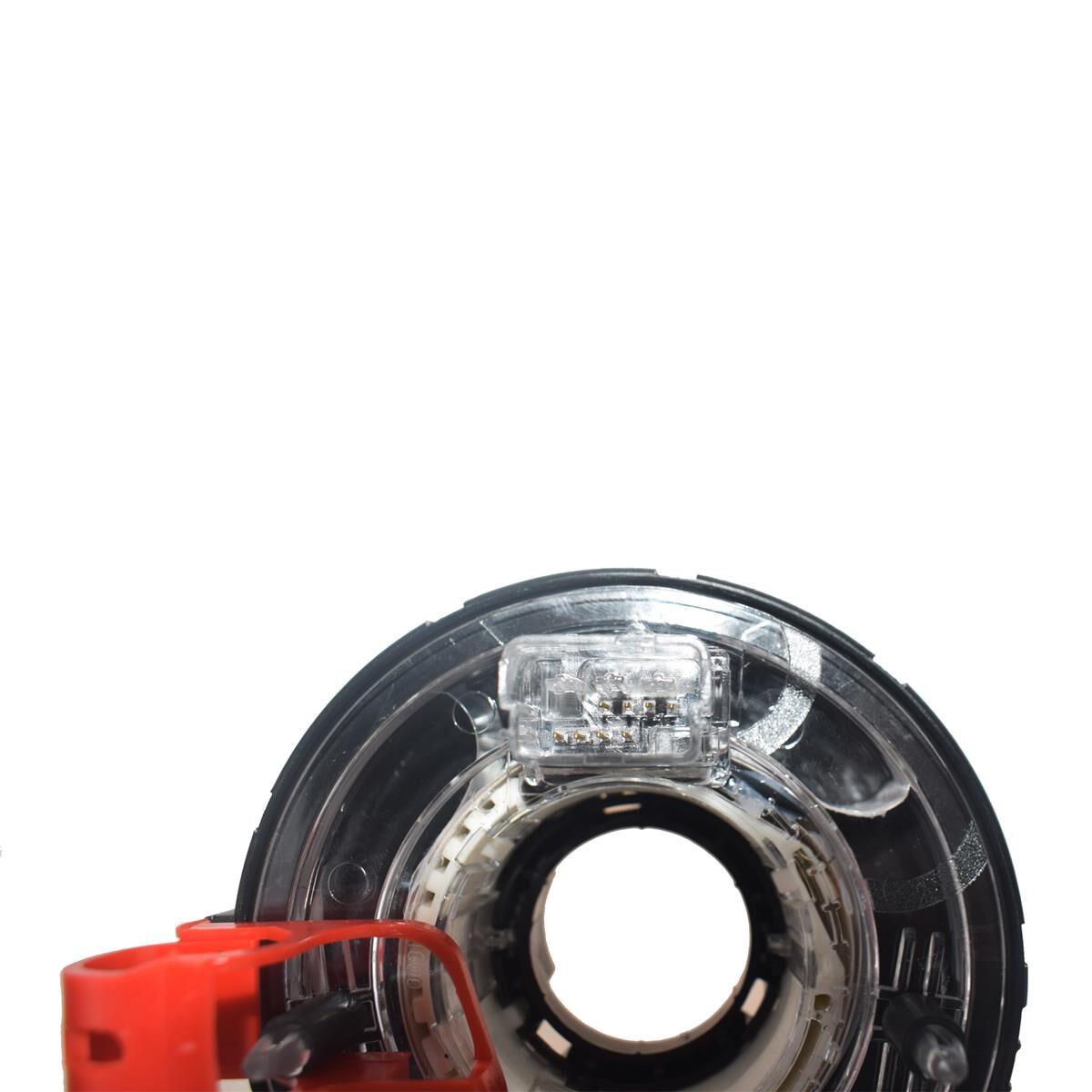 SPIRAL AIRBAG CLOCK SPRING REPLACEMENT FIT FOR VOLKSWAGEN TIGUAN 2008-2010 1K0959653C, , scaau_hi-res