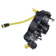 AIRBAG CLOCK SPRING FIT FOR HYUNDAI GETZ 2006-2011 93490-1C300, , scaau_hi-res